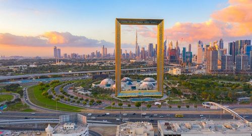 MARATONA DI DUBAI | 42K,10K 2023